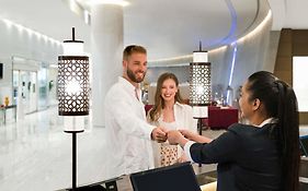 بولمان الدوحة ويست باي